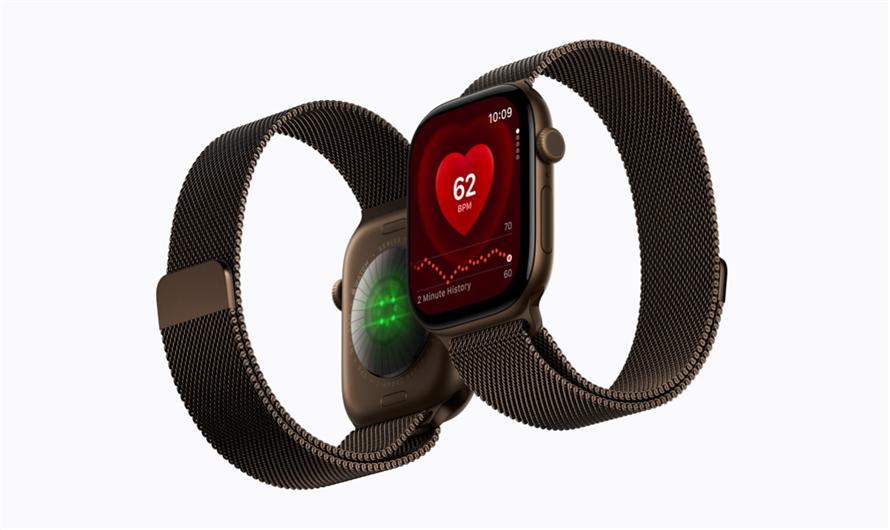 Apple launches Watch Series 12 and Ultra 4 smartwatches