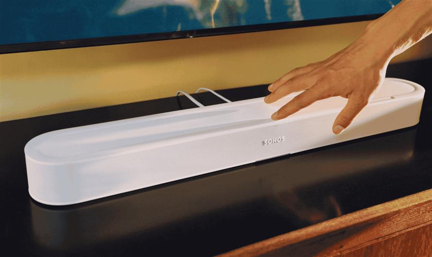 Sonos introduces Beam Ultra soundbar and Ace Ultra headphones with enhanced audio and smarter