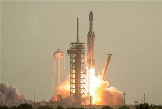 NASA Launches Nancy Grace Roman Space Telescope to Explore the Universe