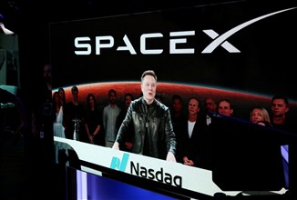 Musk Labels SpaceX AI Hardware Reports 'Utterly False'
