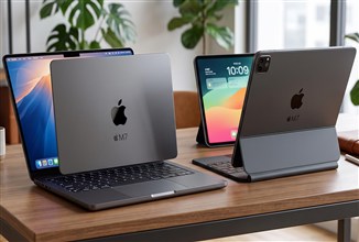 Redesigned MacBook Pro and Vapor-Cooled iPad Pro in Testing