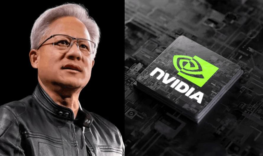 Nvidia Bets $6 Billion on a U.S. AI Rival to China