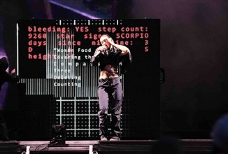 Lorde Critiques Ray-Ban Meta AI Glasses as ‘Not Sexy’ During Madrid Performance