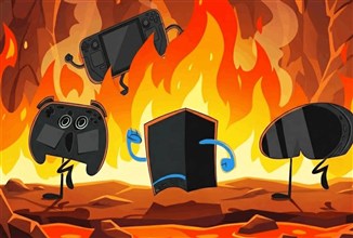 Valve explains high Steam Machine price due to component costs