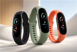 Google officially announces the new Fitbit Edge fitness tracker