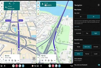 Google Maps "2026 Update" Now Rolling Out, Also Available on Android Auto and CarPlay
