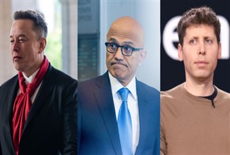 AI Leaders Are Suddenly Calling for a Slowdown in Frontier AI