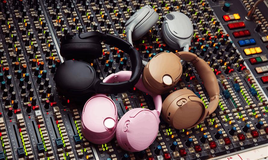 Skullcandy Launches Crusher 1080 ANC: Flagship Headphones Feature Bose Noise Cancellation