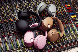Skullcandy Launches Crusher 1080 ANC: Flagship Headphones Feature Bose Noise Cancellation