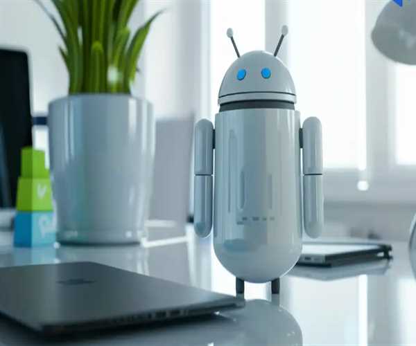 Google plans to bring satellite messaging to Android 15