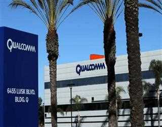 India is a key chip design market, says Qualcomm.