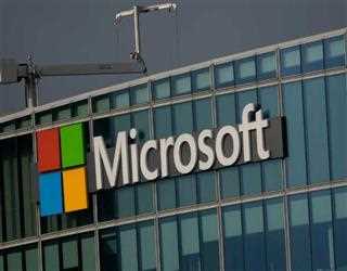 Microsoft hit with EU antitrust suit over Teams app