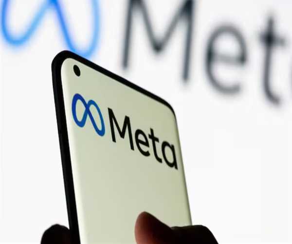 Meta Training its AI Chatbot On User Data