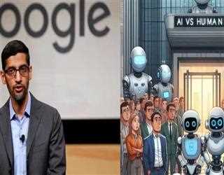 Google announces fresh round of job cuts