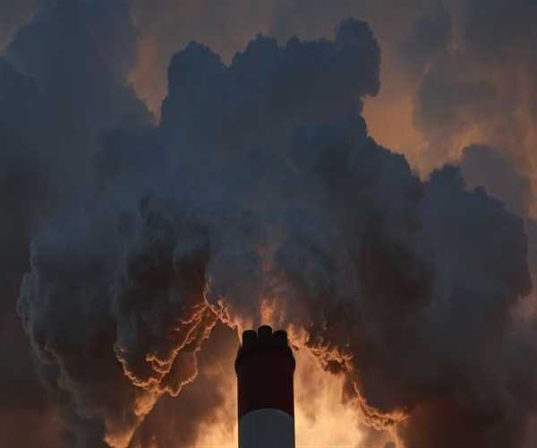 Central bank starts using AI to assess the risk of climate change