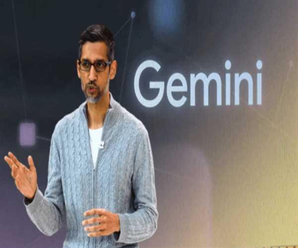 Google launches Gemini mobile app for 9 Indian languages ​​in India image