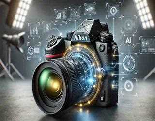 Nikon to start work on new camera tech that can distinguish its image from AI fakes