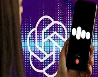 You can now talk to ChatGPT while using other apps