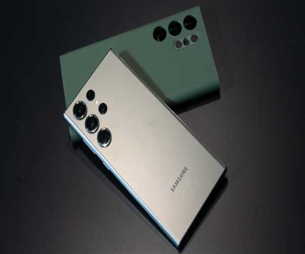 Top 5 AI Features Come in Galaxy S23 Ultra