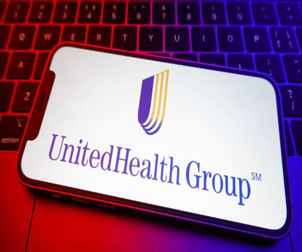 One-third of Americans could be impacted by Change Healthcare cyberattack