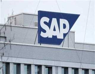 SAP to Create New Board Division Focused on Cloud Growth
