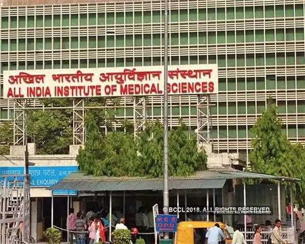 Hackers allegedly demanded Rs. 200 crore in cryptocurrency from AIIMS-Delhi.