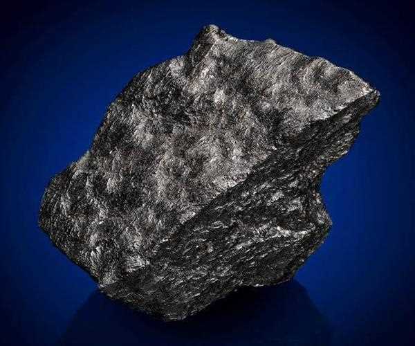 The pristine Winchcombe meteorite suggests asteroids from where the earth's water originated.