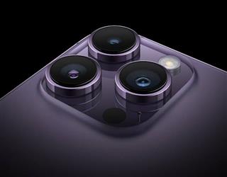 Tim Cook Confirms and discloses That iPhones Use Sony Camera Sensors.