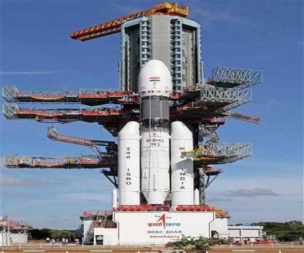 ISRO's Heaviest LVM3 Rocket Payload Capability Increases by Up to 450kg.