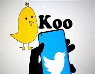 Within 48 hours of its Brazilian launch, Twitter rival Koo received over 1 million downloads.