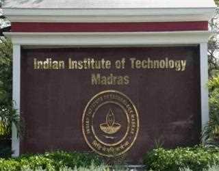 Researchers from NASA and IIT-Madras examine bacteria on the space station.