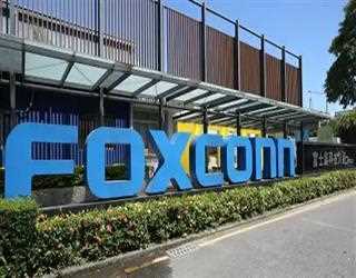 Additional Decline in November iPhone Shipments at the Chinese Foxconn Plant.