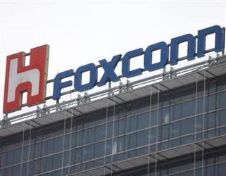 Over 20,000 New Hires to Be Departing Foxconn amidst iPhone Factory Workers' Protest.