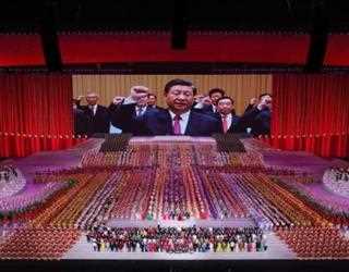 China's Communist Party looks to its scientific elite to assist it resist US technological pressure