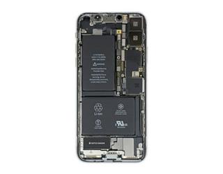 Performance of the iPhone battery and when to replace.