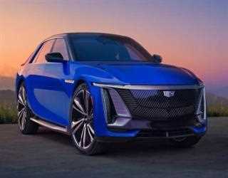 Cadillac's $300,000 Celestiq electric vehicle beats Rolls-Royce in performance.