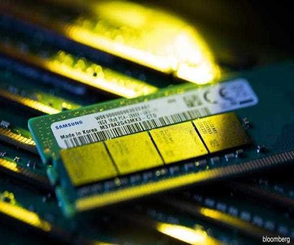 Samsung Elec to triple advanced chip production by 2027, sees robust demand