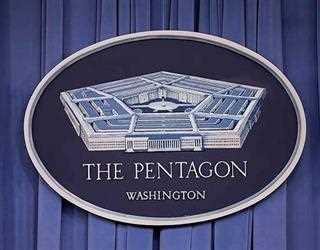 Pentagon selects Amazon, Microsoft, Google, and Oracle for $9 billion cloud project.