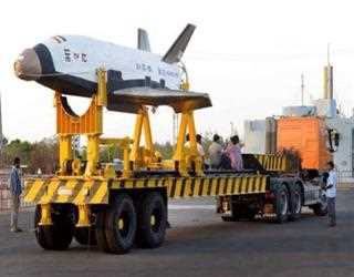 ISRO to Conduct First Reusable Launch Vehicle Runway Landing Experiment
