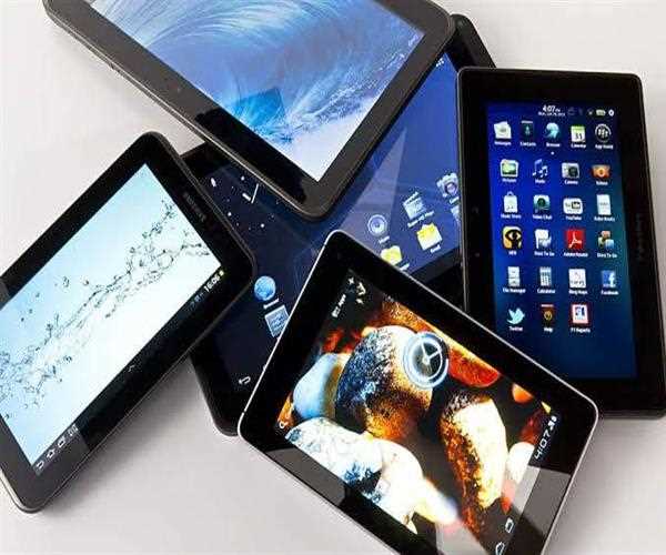 Demand for 5G-capable devices would increase in India's tablet market in Q3 2022