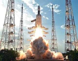 ISRO's LVM3 will launch 36 satellites as part of its first commercial mission.