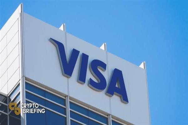 Visa intends to provide self-controlled cryptocurrency wallets for auto-bill payments.
