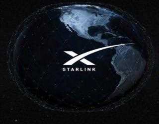 From December 2022, moving vehicles will be able to use SpaceX's Starlink satellite.
