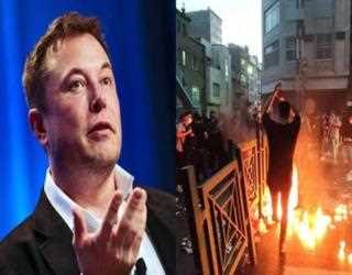 Elon Musk to Activate Starlink After US Guidance on Expanding Internet Access to Iranians