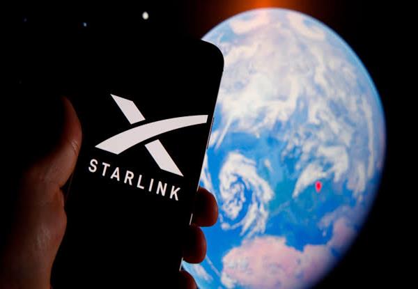 New Starlink service from SpaceX is launched with a focus on governments.