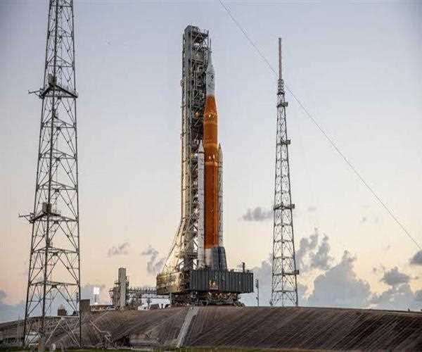 The launch of NASA's Artemis 1 moon mission is still scheduled on November 16.