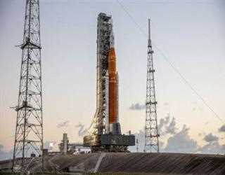 The launch of NASA's Artemis 1 moon mission is still scheduled on November 16.