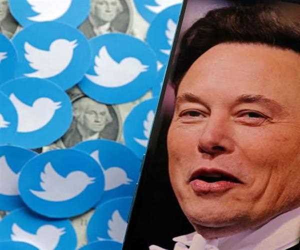 Elon Musk visits Twitter's headquarters as the deadline for the takeover approaches.