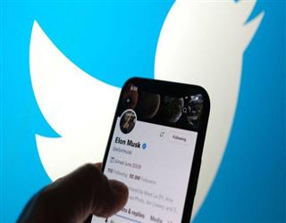 Elon Musk is warned by the EU chief that Twitter risks being banned for content moderation.