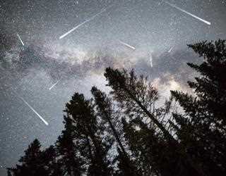 This Halloween, the Taurid Meteor Shower may unleash a flurry of fireballs.